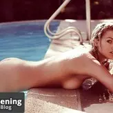Hailey Clauson голая #1568