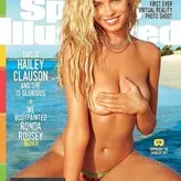 Hailey Clauson голая #1584