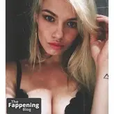Hailey Clauson голая #1590