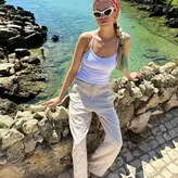 Hailey Clauson голая #1607