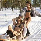 Hailey Clauson голая #1663