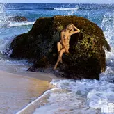 Hailey Clauson голая #1667