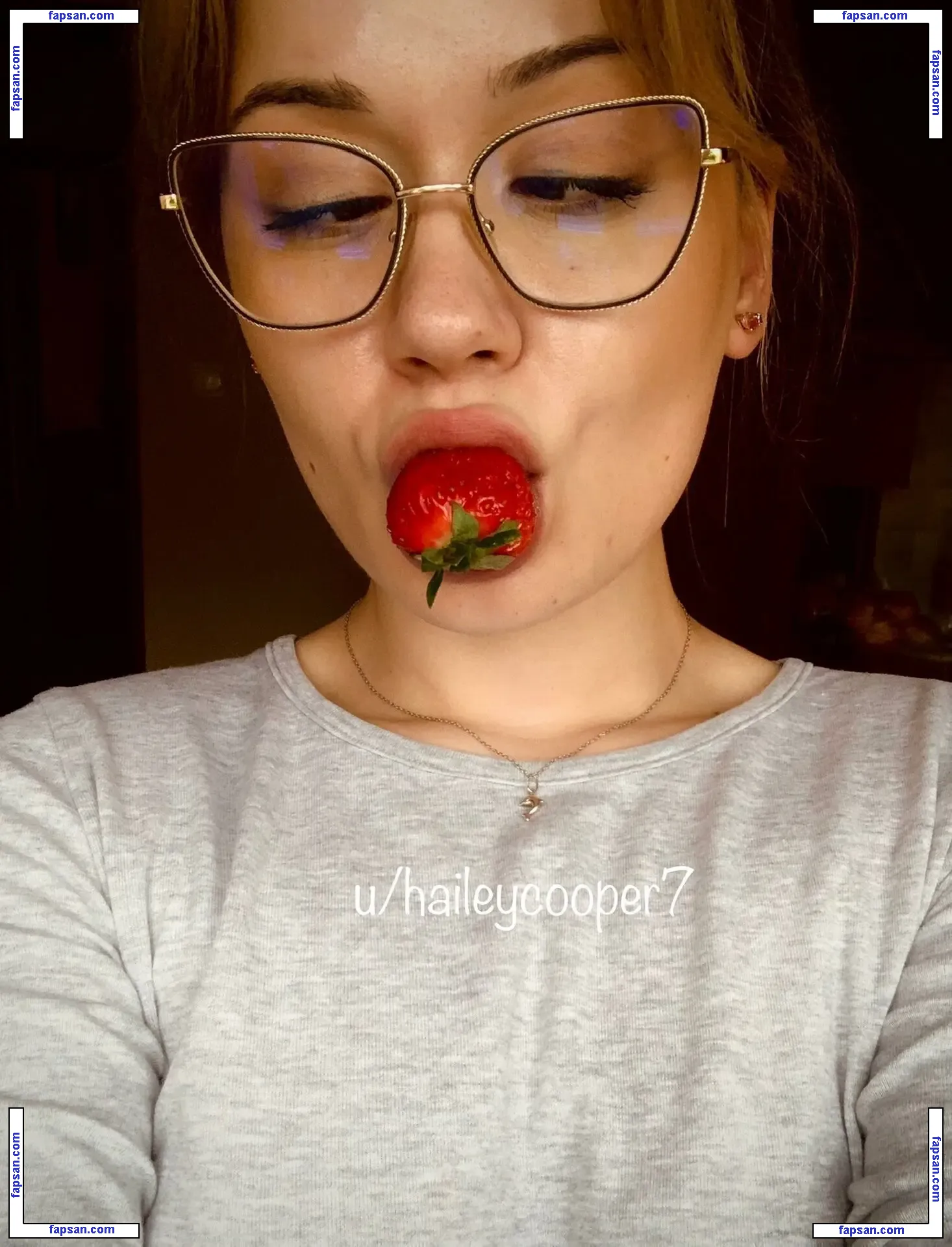 Hailey Cooper nude photo #0020 from OnlyFans