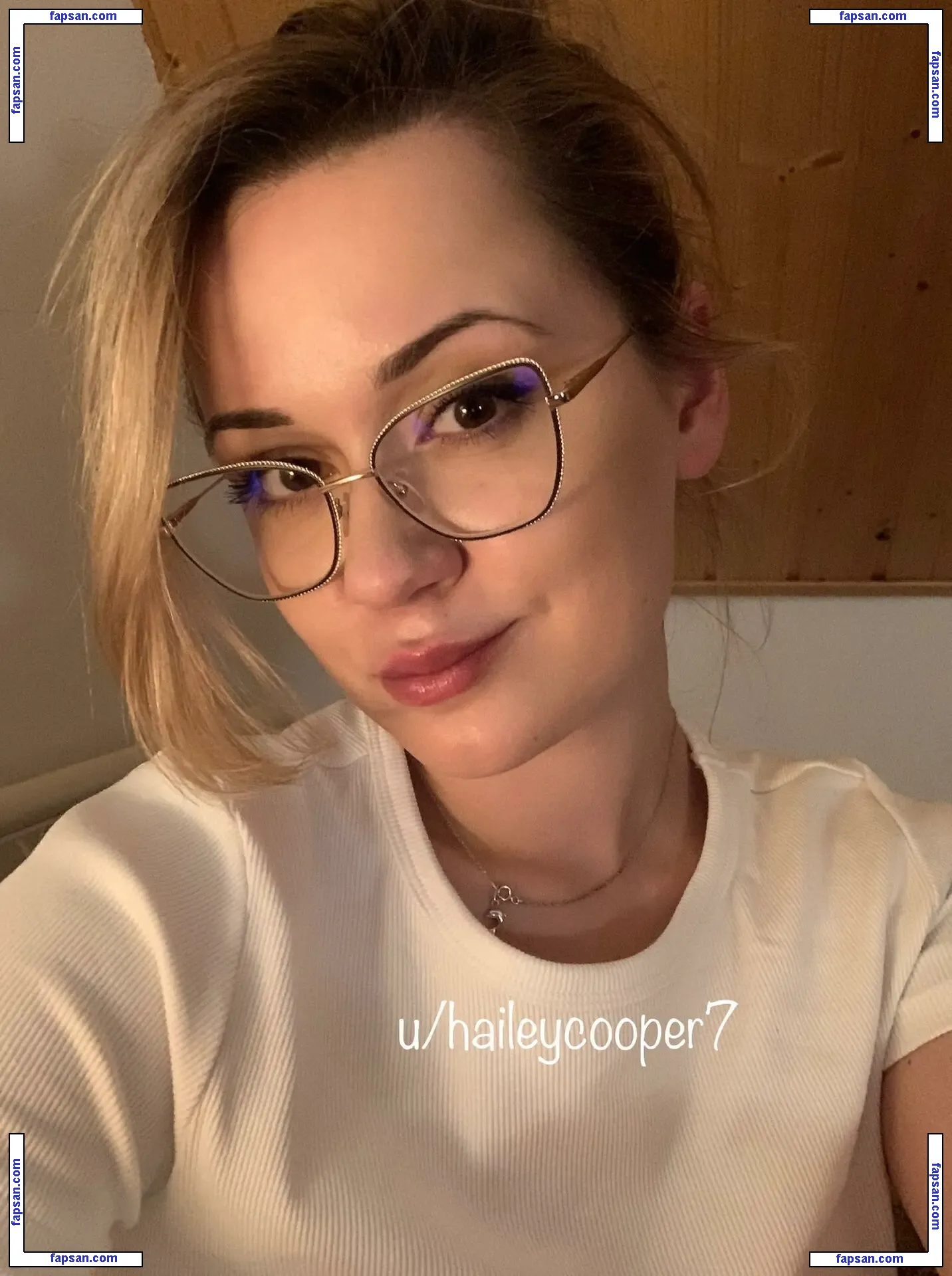 Hailey Cooper nude photo #0048 from OnlyFans