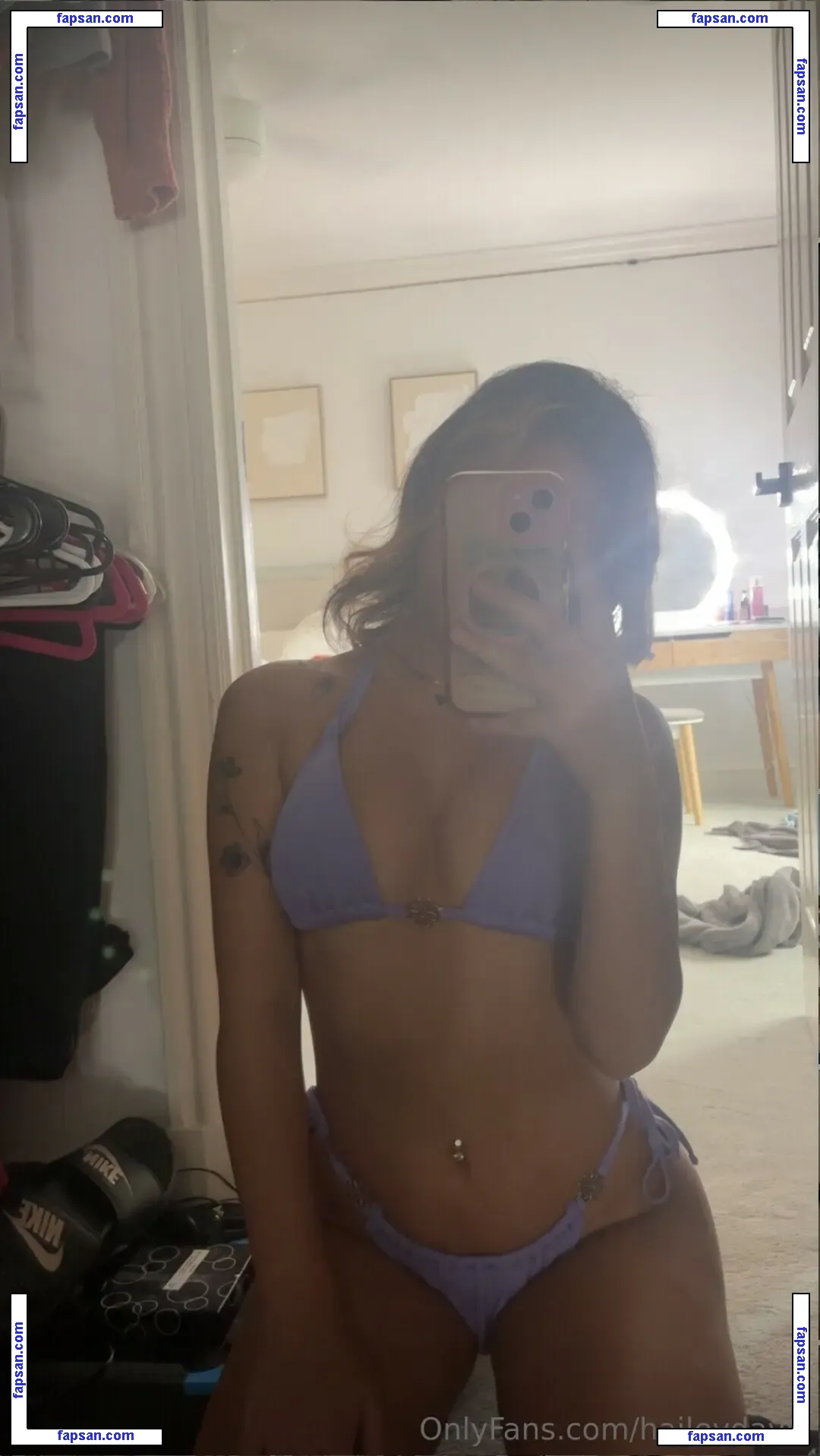 Hailey Davis nude photo #0008 from OnlyFans