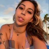 Hailey Davis nude #0014