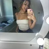 Hailey Davis nude #0019