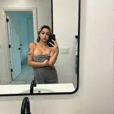 Hailey Davis nude #0020