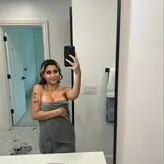 Hailey Davis nude #0021