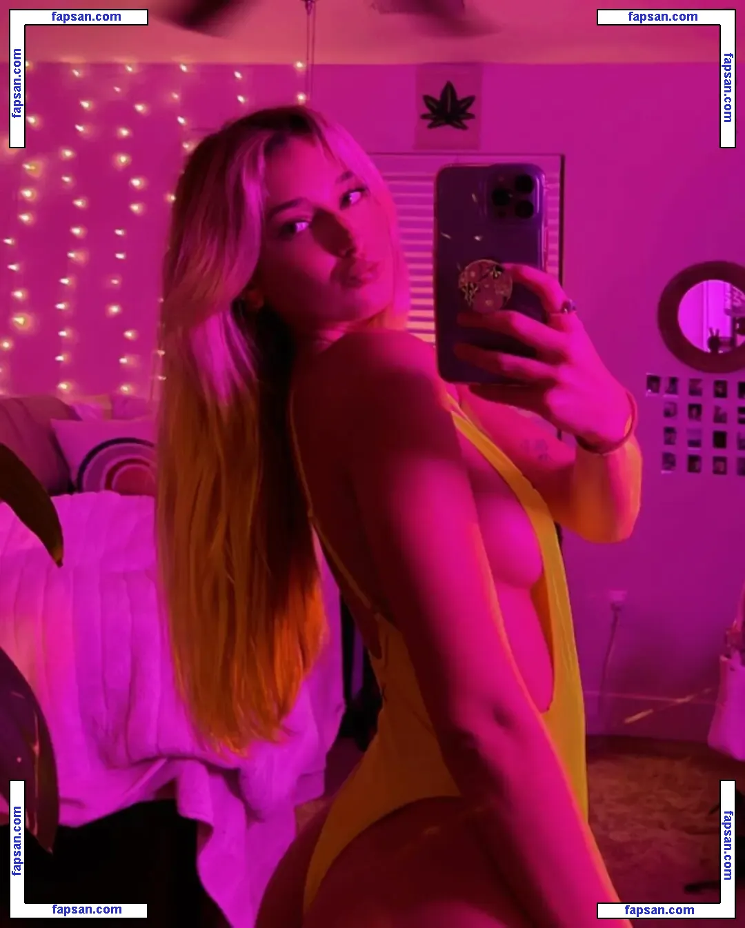 Hailey Felt nude photo #0006 from OnlyFans