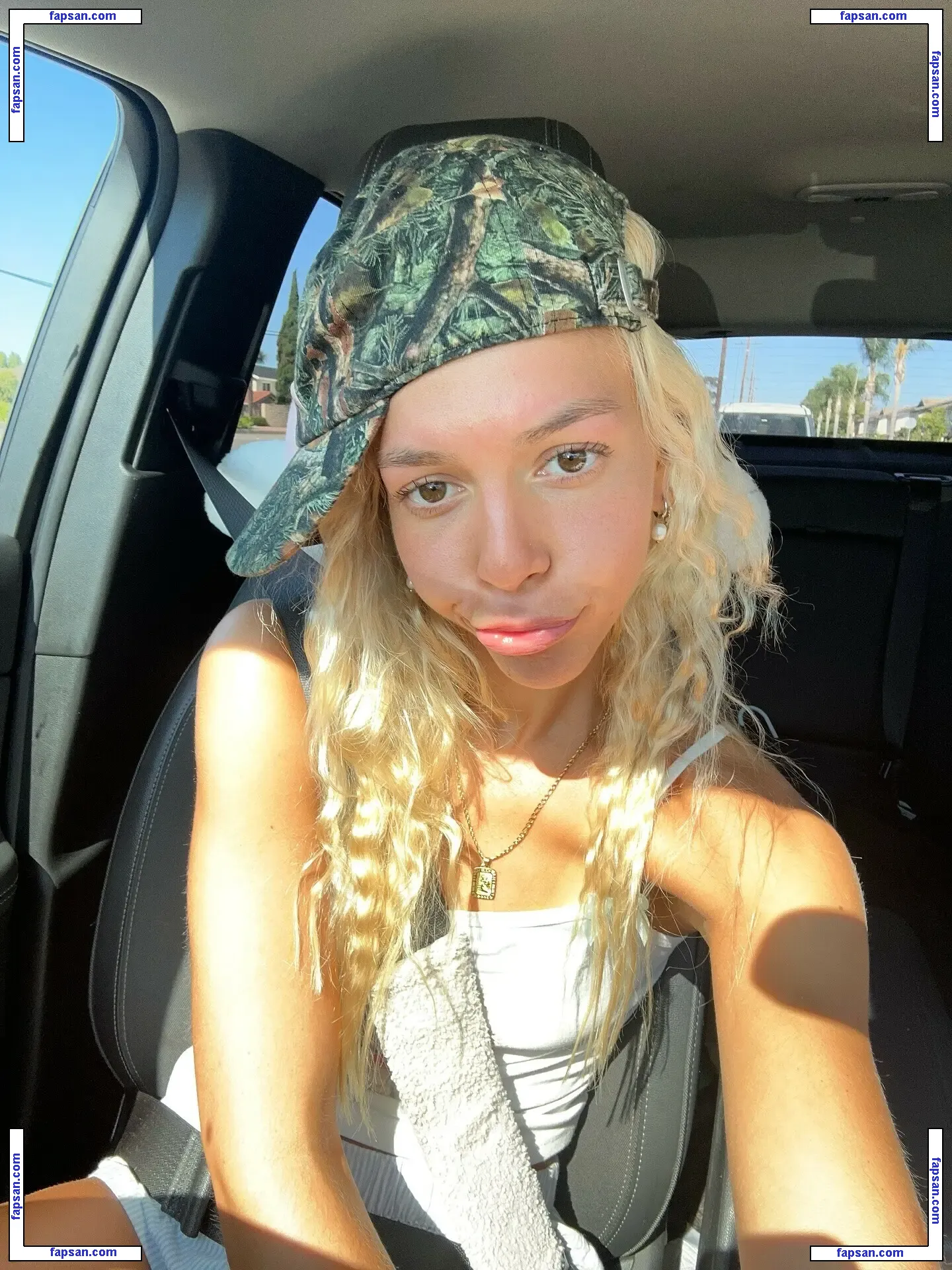 Hailey Fernandes nude photo #0001 from OnlyFans