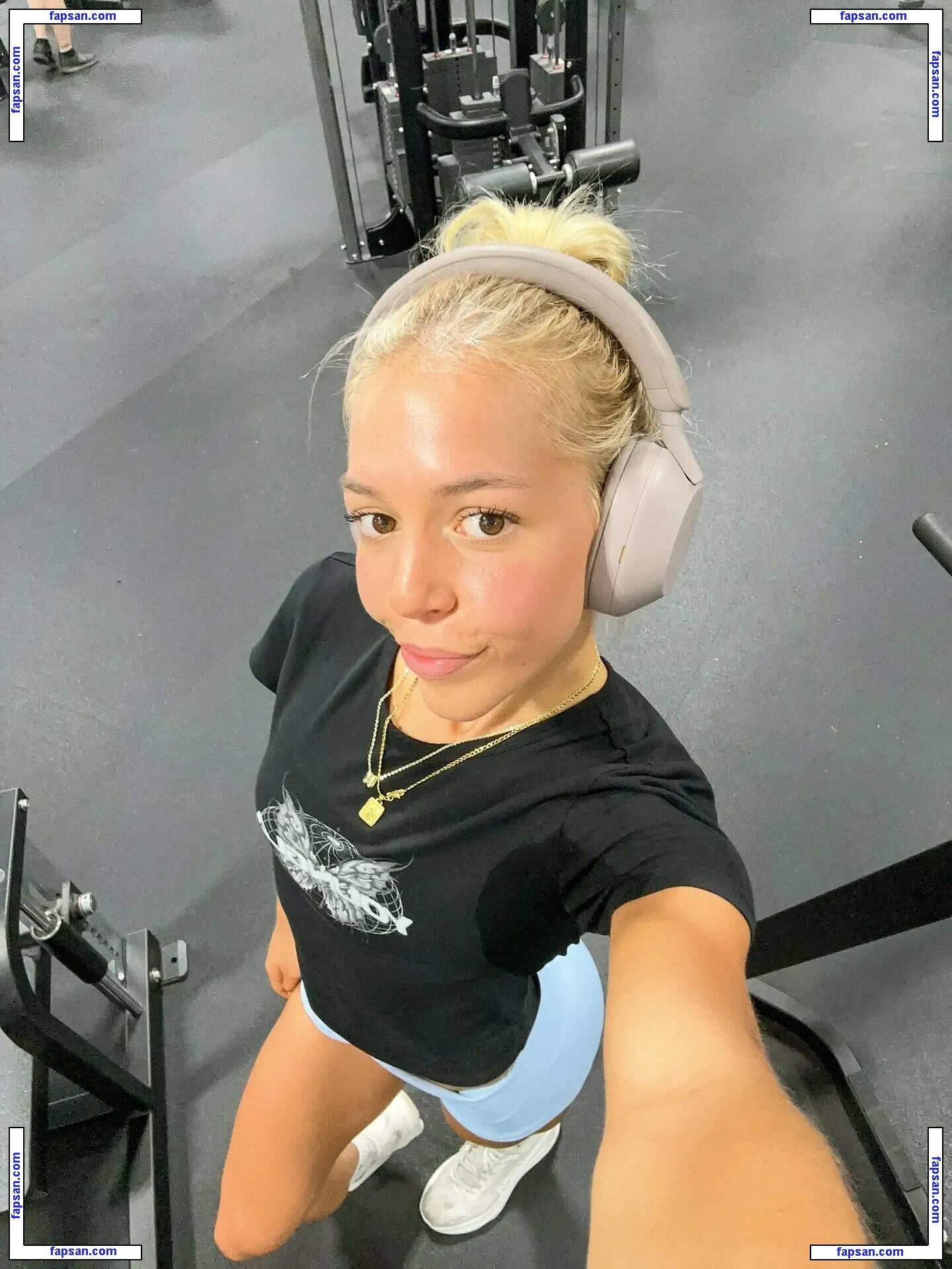 Hailey Fernandes nude photo #0005 from OnlyFans