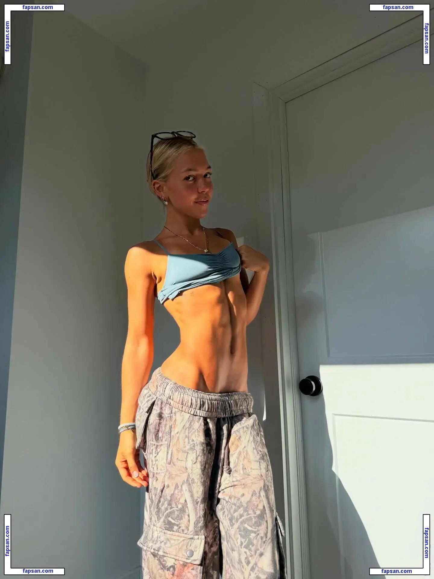 Hailey Fernandes nude photo #0010 from OnlyFans