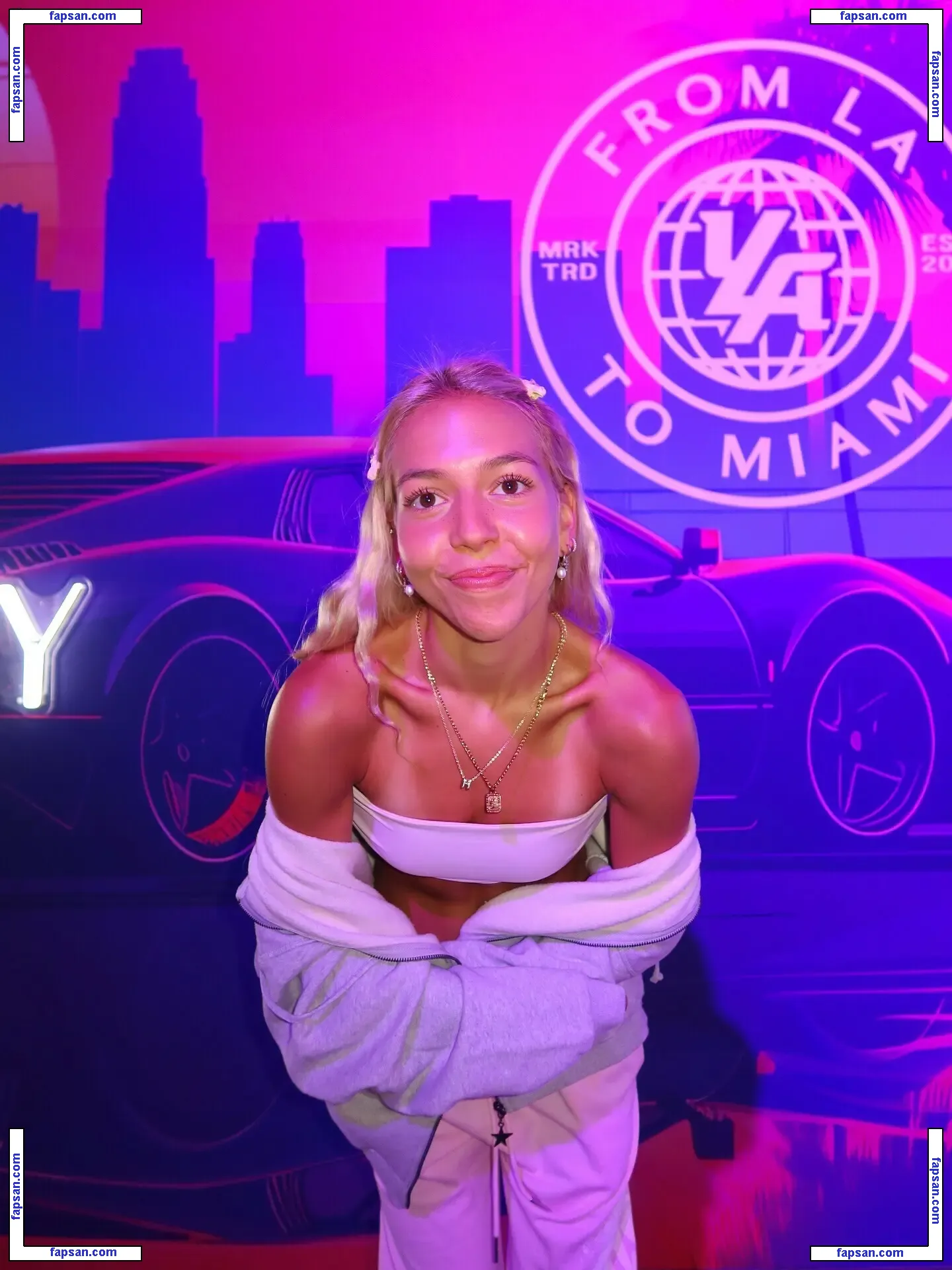 Hailey Fernandes nude photo #0022 from OnlyFans