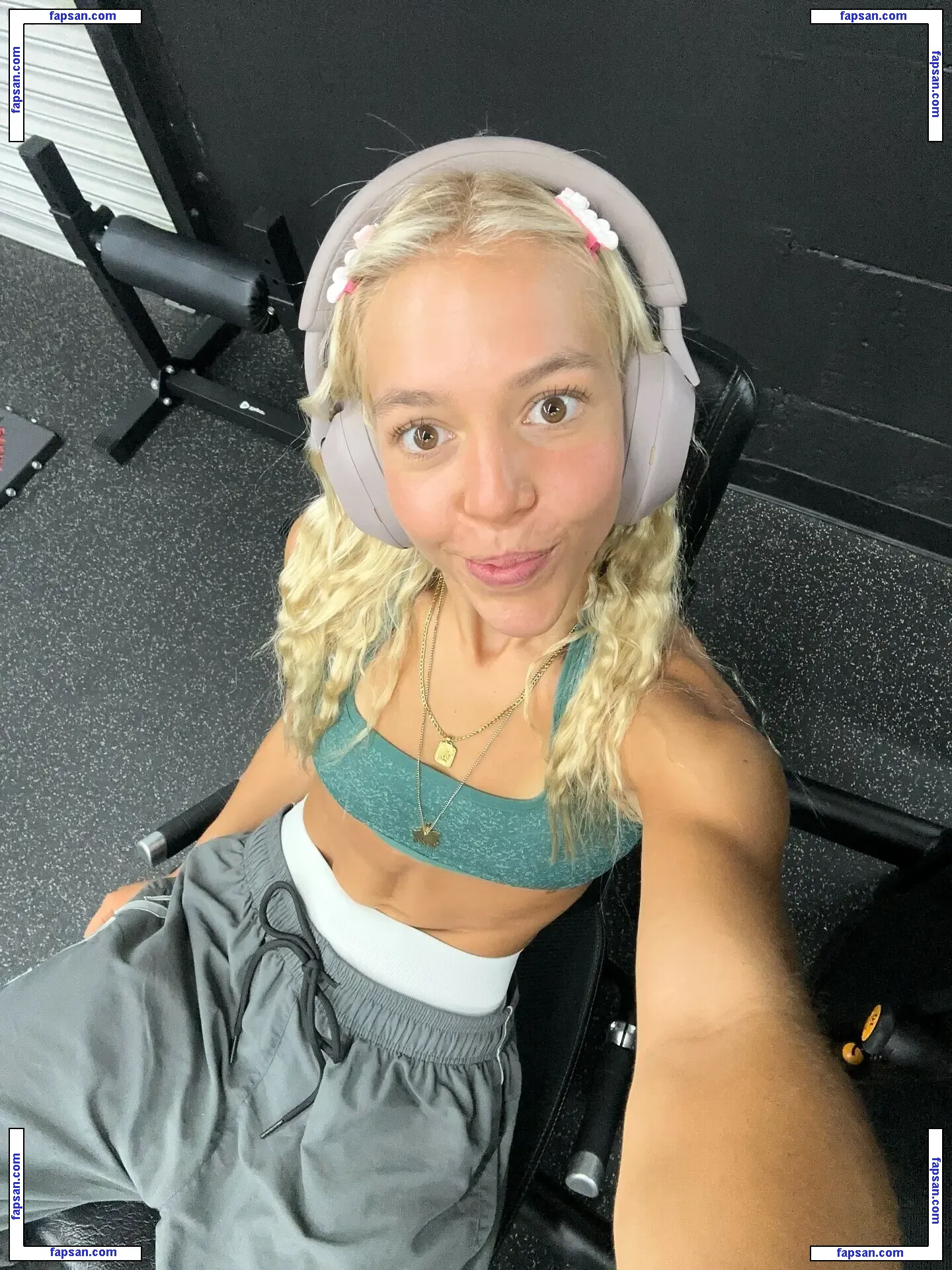 Hailey Fernandes nude photo #0025 from OnlyFans