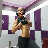 Hailey Fernandes nude #0002