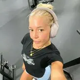 Hailey Fernandes nude #0005