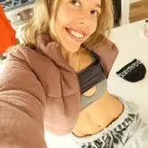 Hailey Fernandes nude #0007