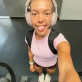 Hailey Fernandes nude #0009