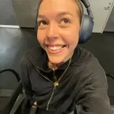 Hailey Fernandes nude #0016