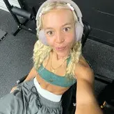 Hailey Fernandes nude #0025