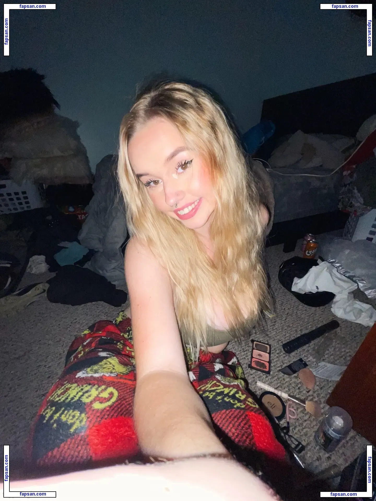 Hailey Frizzell nude photo #0029 from OnlyFans