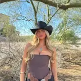 Hailey George голая #0006