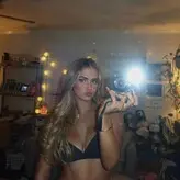 Hailey George голая #0015