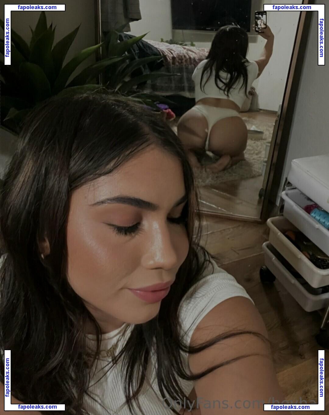 Hailey Gutierrez / heyhaii / heyyyleighh nude photo #0021 from OnlyFans