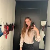 Hailey Happy голая #0001