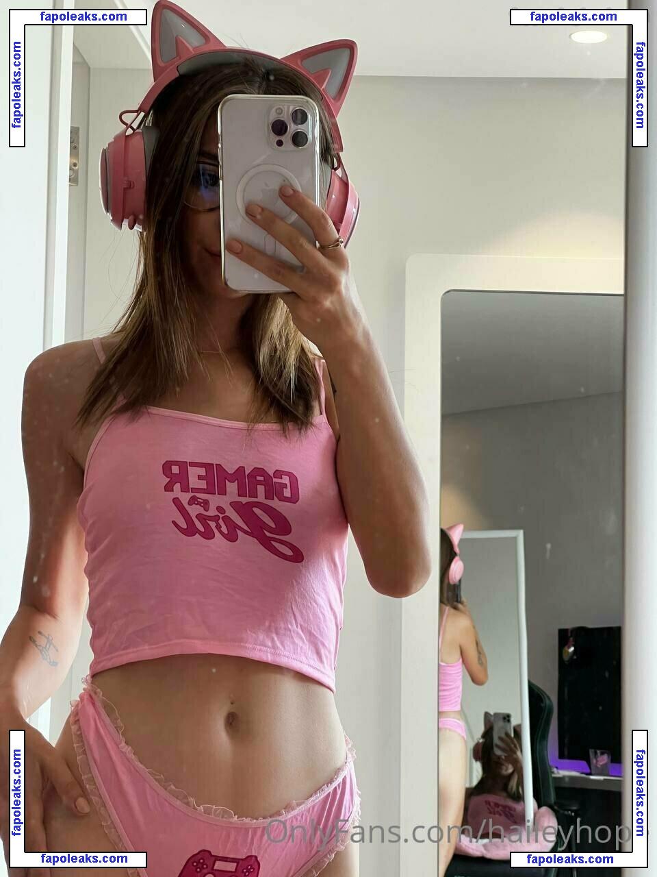 Hailey Hope / haileyhope / haileyxhopex nude photo #0018 from OnlyFans