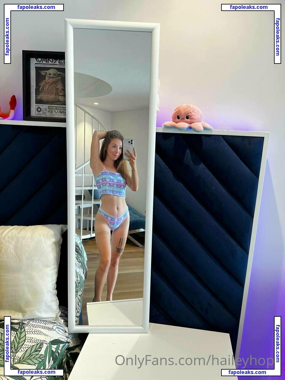 Hailey Hope / haileyhope / haileyxhopex nude photo #0031 from OnlyFans