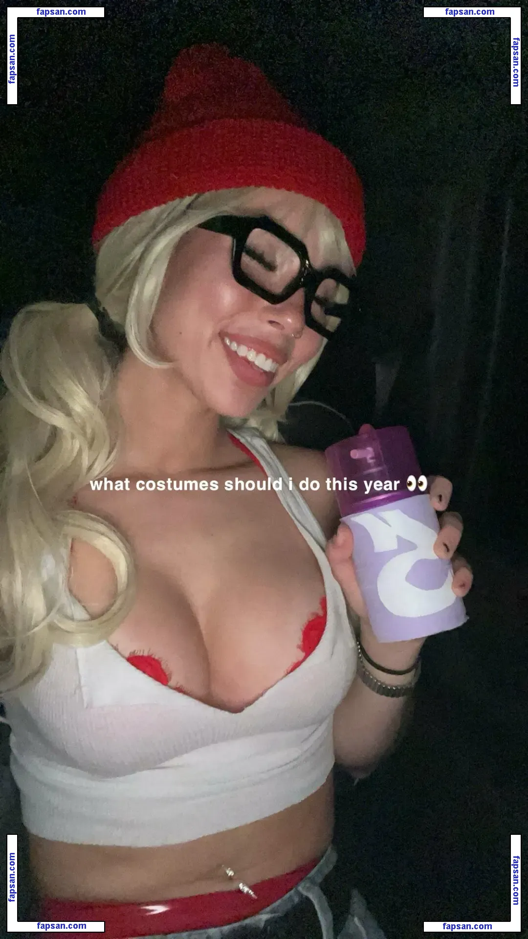 Hailey.kae голая фото #0010 с Онлифанс