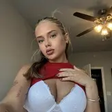 Hailey Knight nude #0003