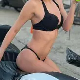 Hailey Larae голая #0002