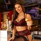 Hailey Larae голая #0006