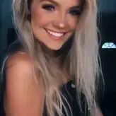 Hailey Malles голая #0009