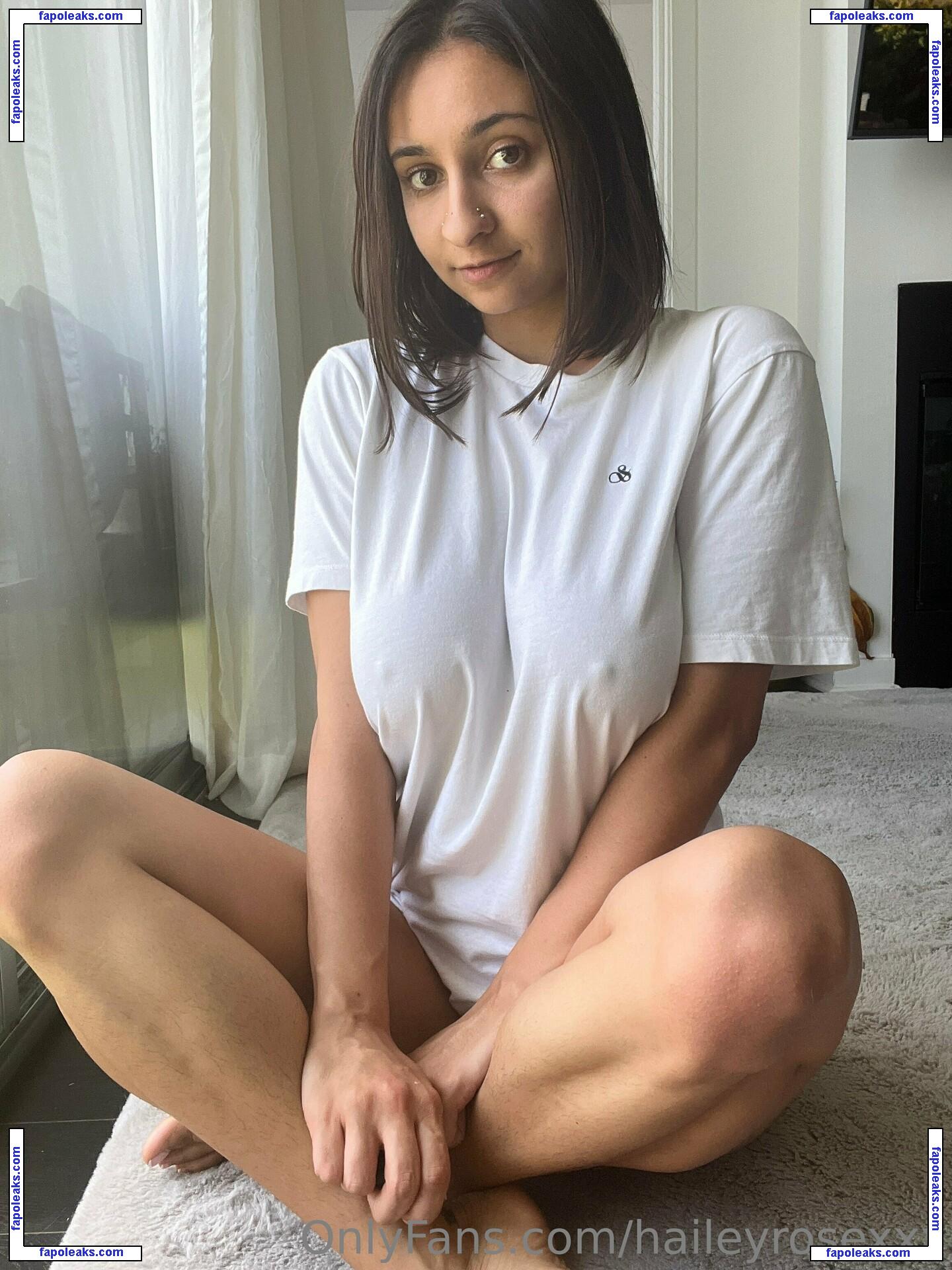 Hailey Rose / haileyrose.official / tittykitty42 nude photo #0212 from OnlyFans