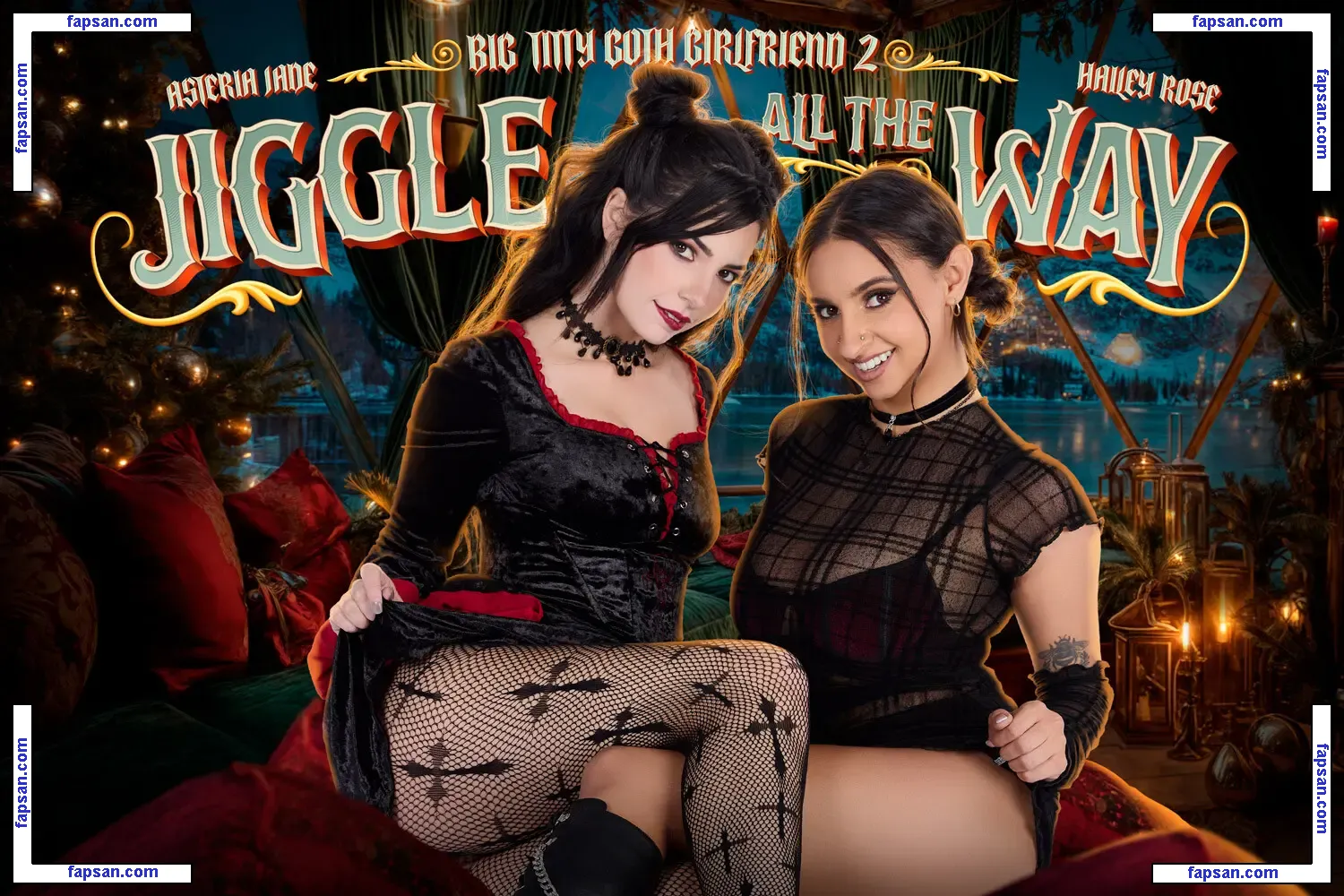 Hailey Rose nude photo #0925 from OnlyFans