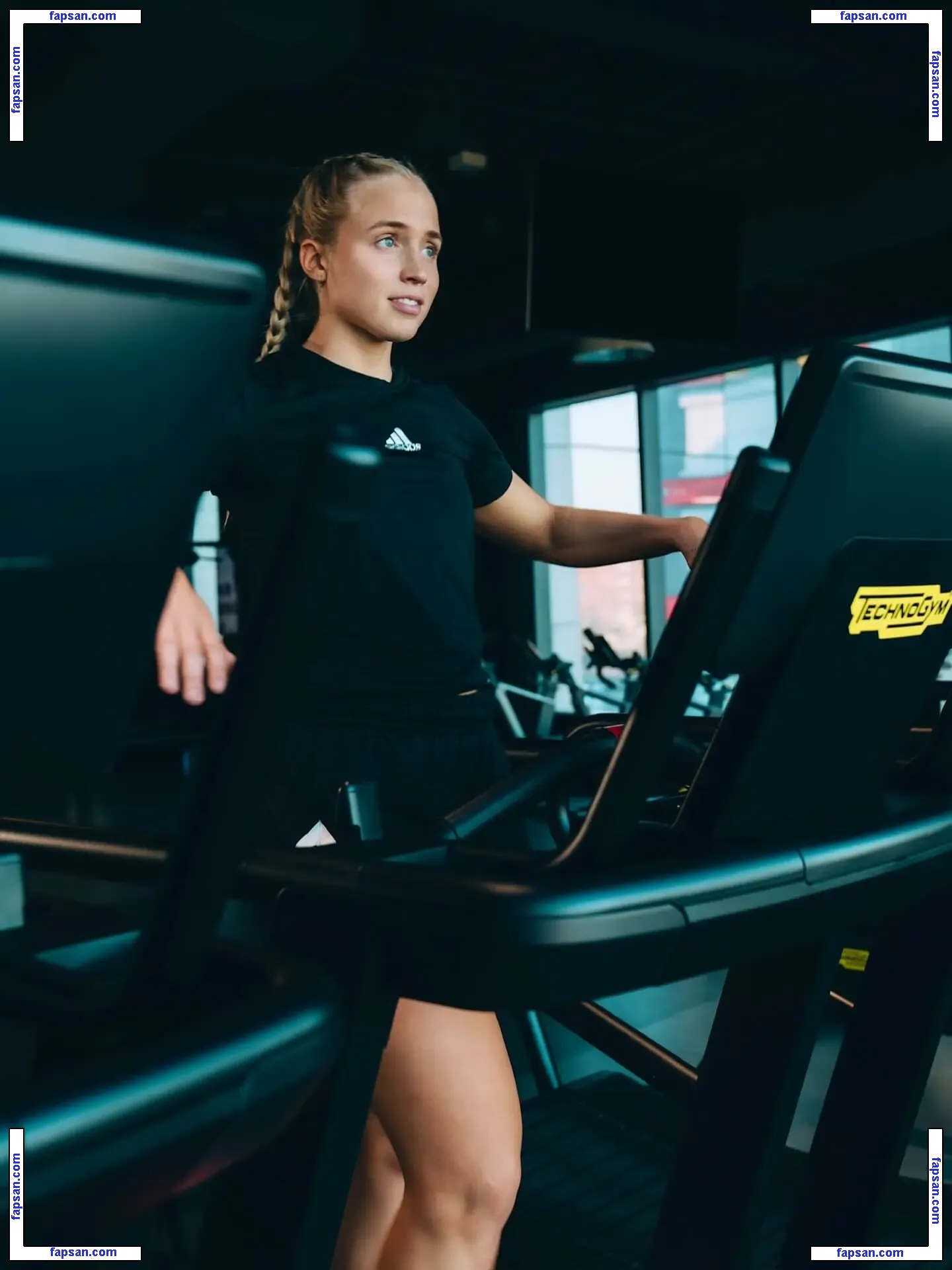 Hailey Van Lith голая фото #0023 с Онлифанс