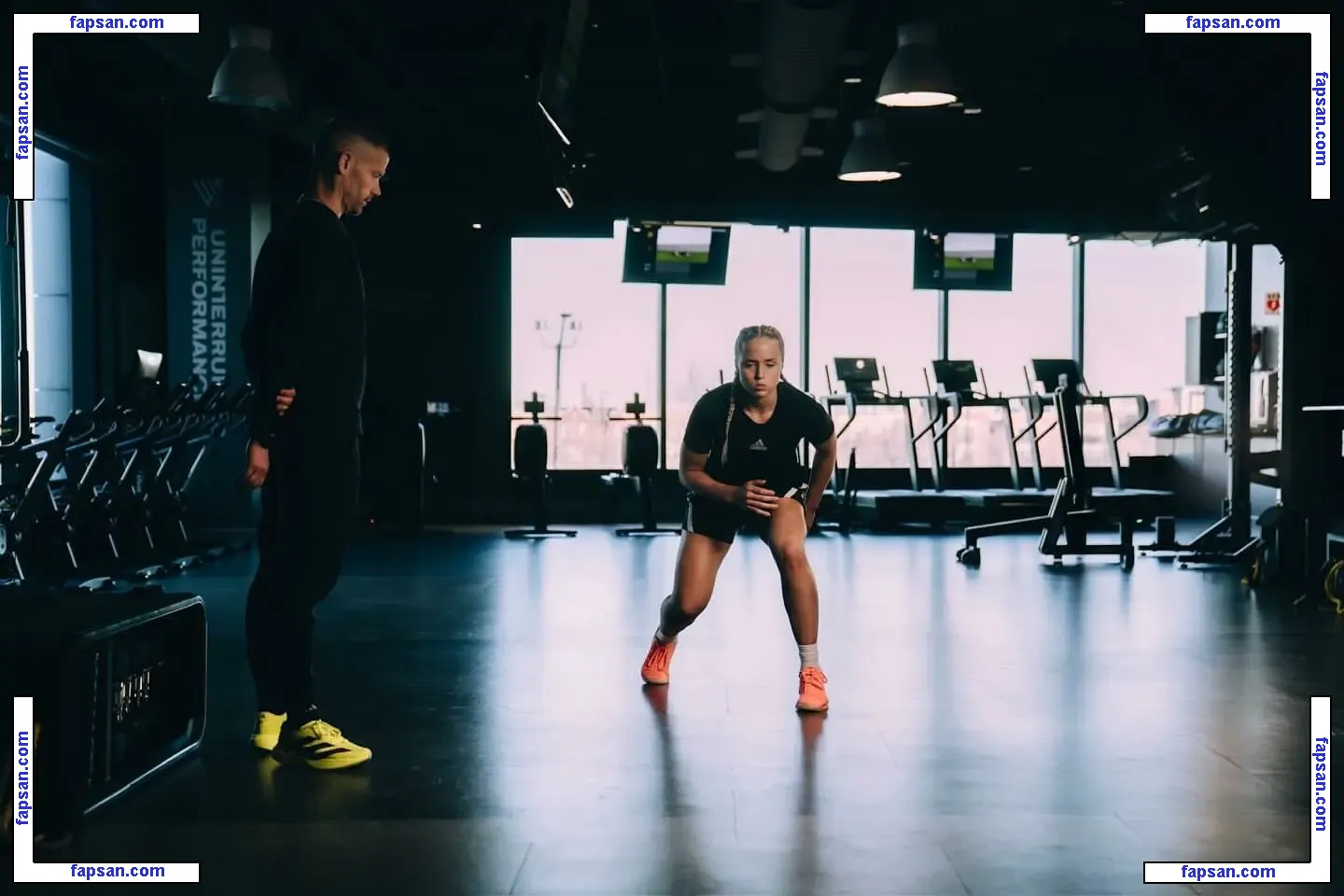 Hailey Van Lith голая фото #0024 с Онлифанс