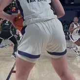 Hailey Van Lith голая #0018