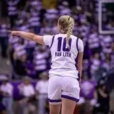 Hailey Van Lith голая #0019