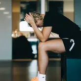 Hailey Van Lith голая #0027