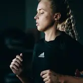 Hailey Van Lith голая #0028