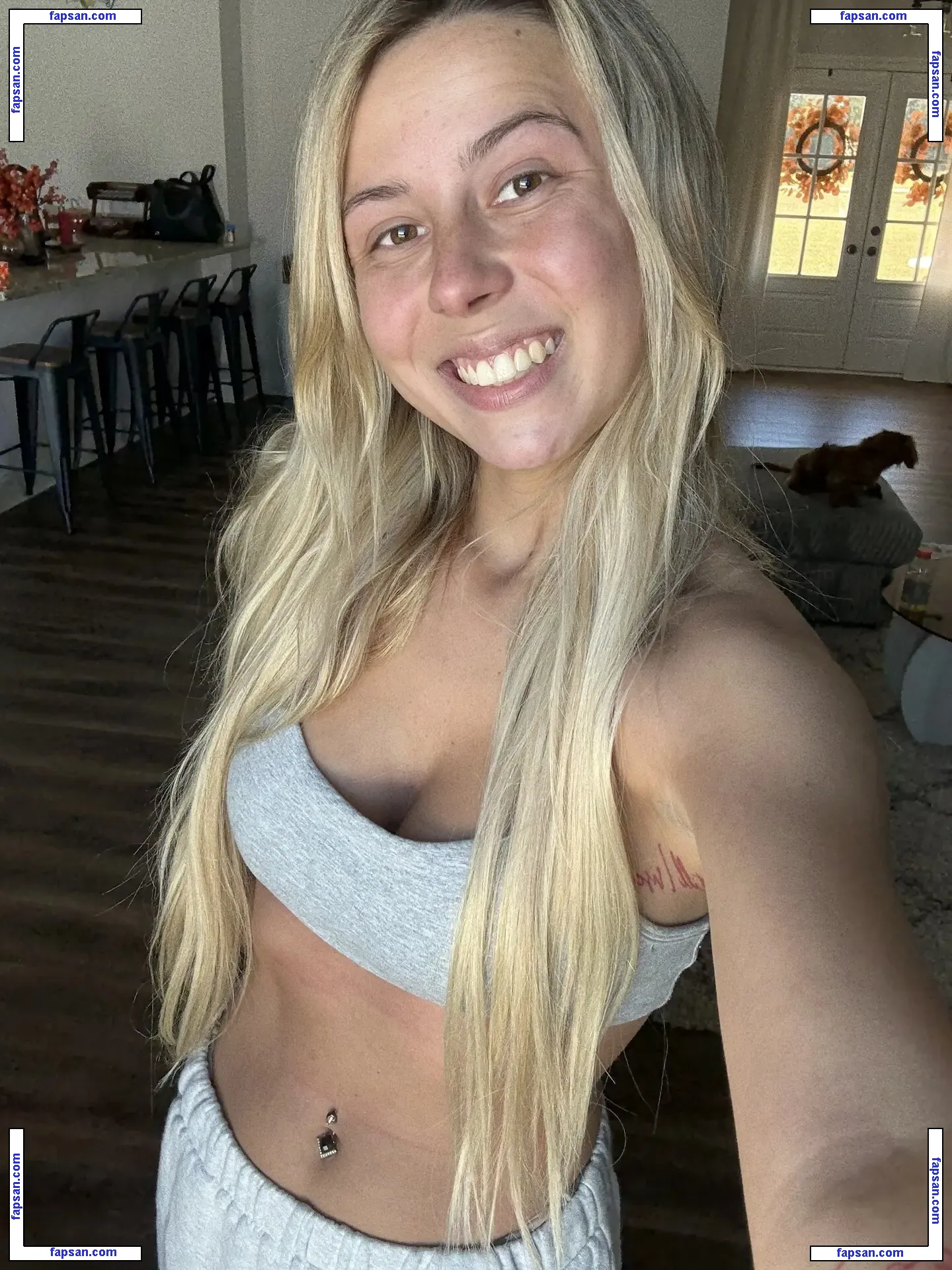 Hailey Welch (Hawk Tuhh Girl nude photo #0018 from OnlyFans