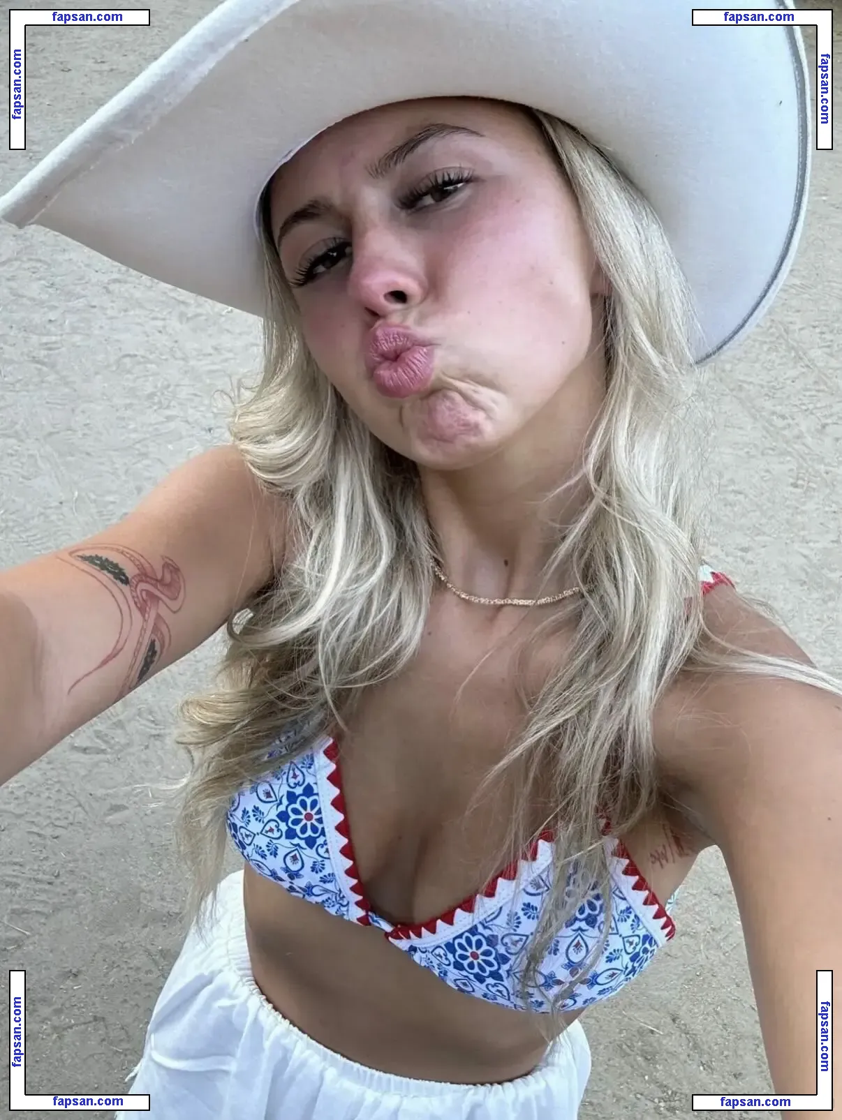 Hailey Welch (Hawk Tuhh Girl nude photo #0026 from OnlyFans