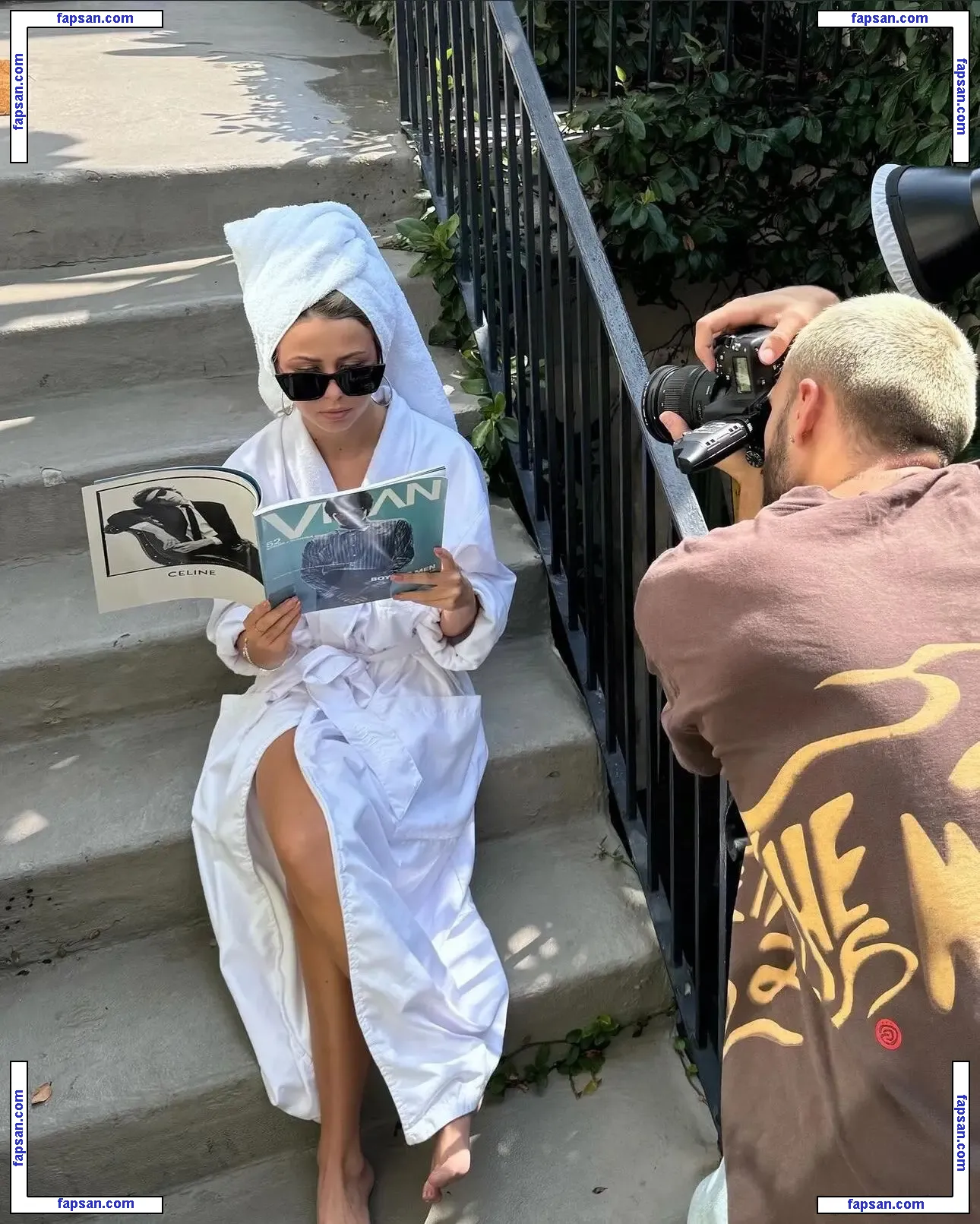 Hailey Welch (Hawk Tuhh Girl nude photo #0028 from OnlyFans