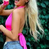 Hailey Welch (Hawk Tuhh Girl nude #0002