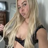 Hailey Welch (Hawk Tuhh Girl nude #0011